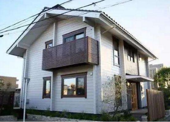 为什么日本房子冬天连地暖也不用开?他们是这