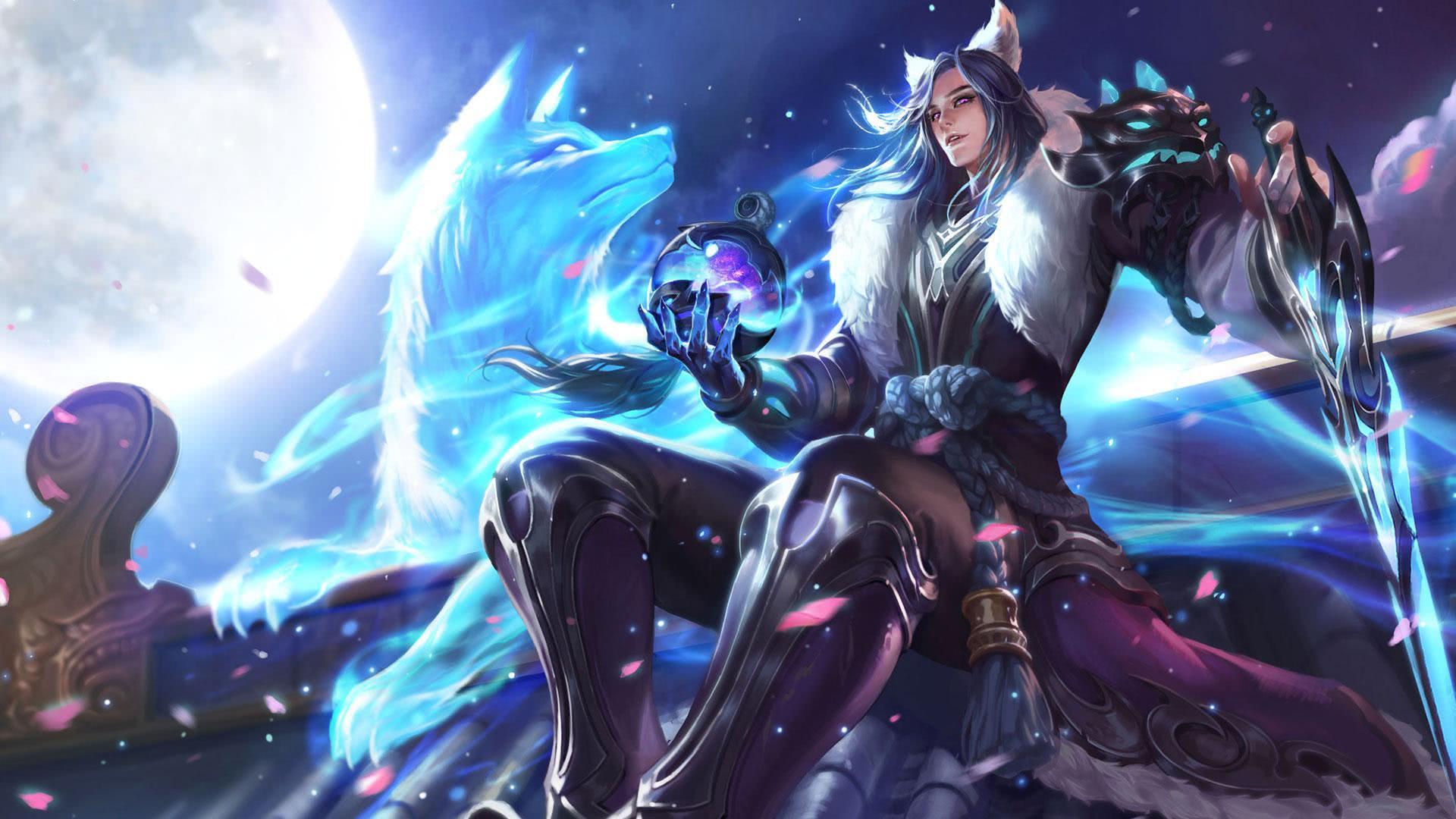 王者荣耀:普通玩家为何总是比主播们差些,原来