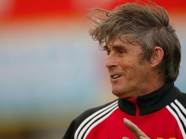 盘点历届中国男足主教练首秀成绩