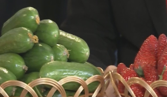 北京市农业局:推进农产品质量安全建设 北京市农业局:推进农产品质量安全建设