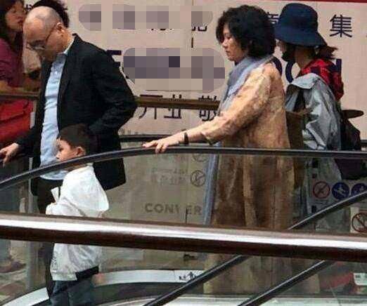 邓莎老公真实身份曝光!多重身份,真名路行,创联