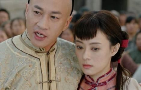 5大催泪电视剧片段,周莹丧夫,白浅挖眼,是谁让