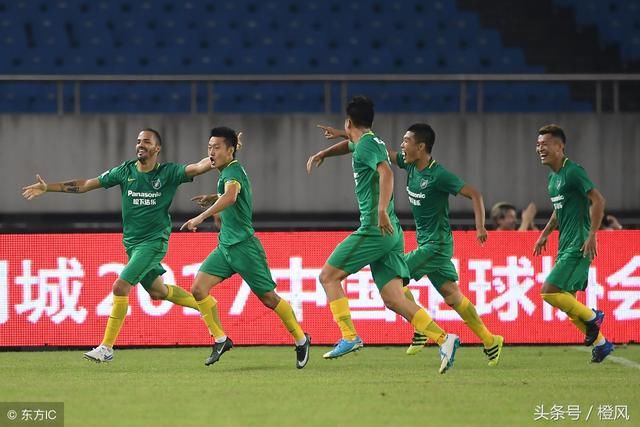 中超这只球队比鲁能还要悠久,二十四载从未放