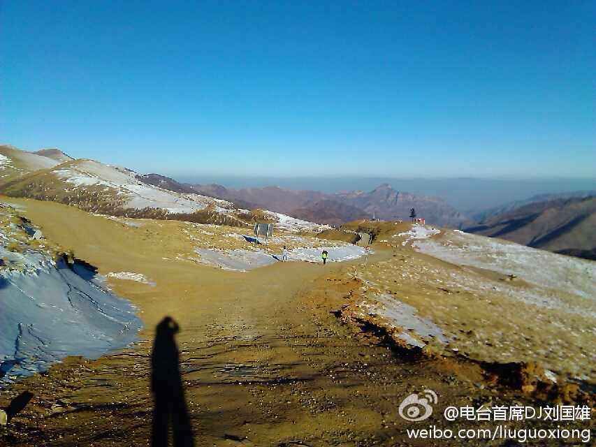 这些静心绝美的地方最适合一个人旅行