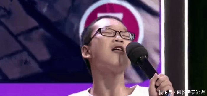 网红小可爱郭乐乐深夜上街遭暴打, 网友 他还