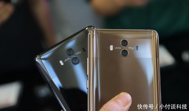 够用就好!当前最值得入手5款4G+64GB手机,你