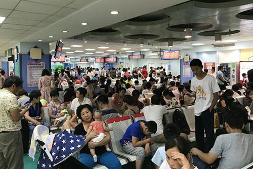 西安三甲医院预约挂号3次爽约被拉黑 仅可挂现场号
