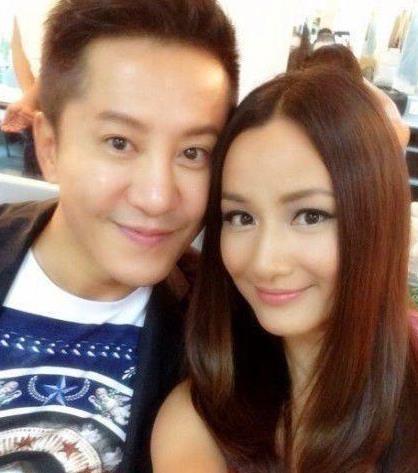 当年的"金童玉女"只能做朋友毛宁瞒了多年的老婆是爱她