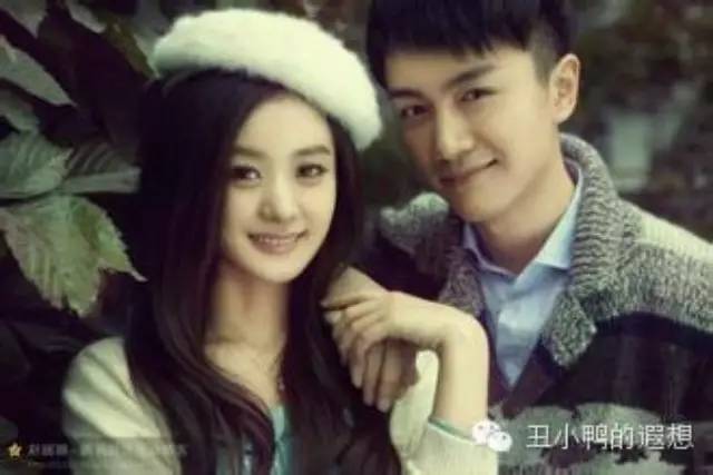 陈晓:我有我的追求 陈晓:我有我的追求