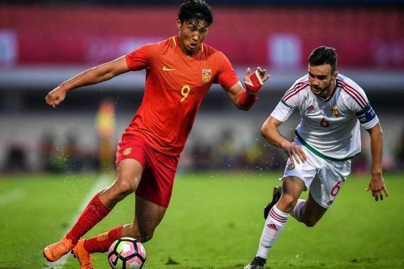 亚青赛国青两战全败,基本上小组出局,中国足球