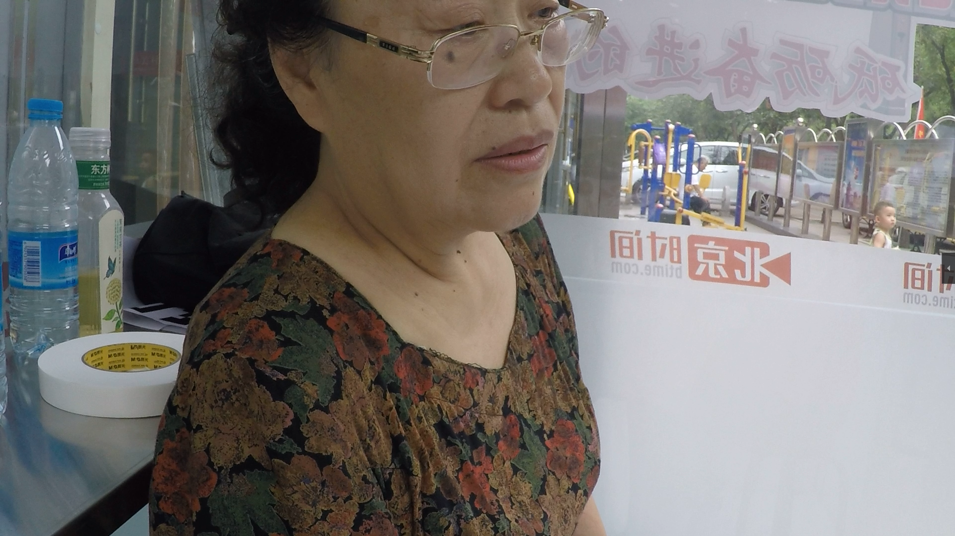 市民对话一把手:高房价关注不断 市民对话一把手:高房价关注不断