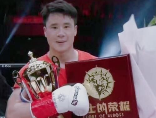 中国搏击两位最能打的人,邱建良二番战杨茁,谁