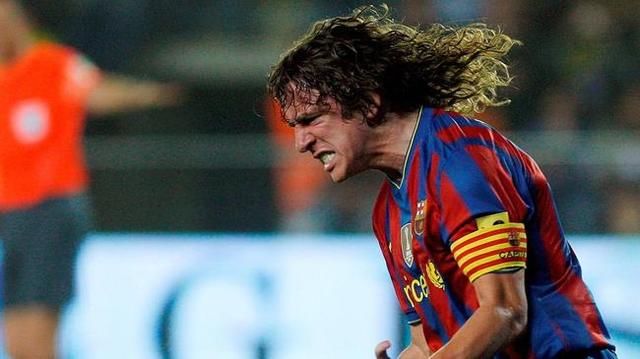 巴萨历史上最伟大十名球星,梅西小罗领衔,哈维