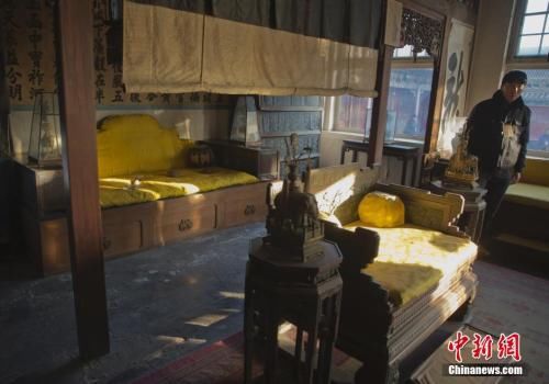 这部故宫纪录片1年拍1集,今年要聊聊皇家地