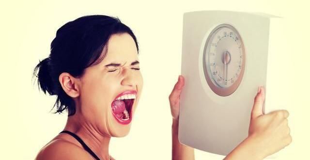 为什么早晚体重不一样?早晚体重相差多少斤属