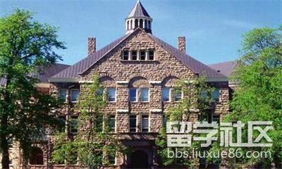 2018美国研究生留学各专业留学费用清单