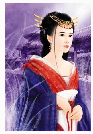 这些日子出生的女人天生凤凰命,30岁后做富太