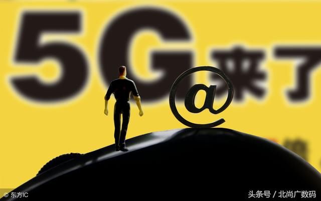 第二轮5G标准投票将在6月进行,中国企业会抱