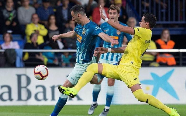 皇马再负!曼联遭绝平,C罗进球尤文连胜停,曼城