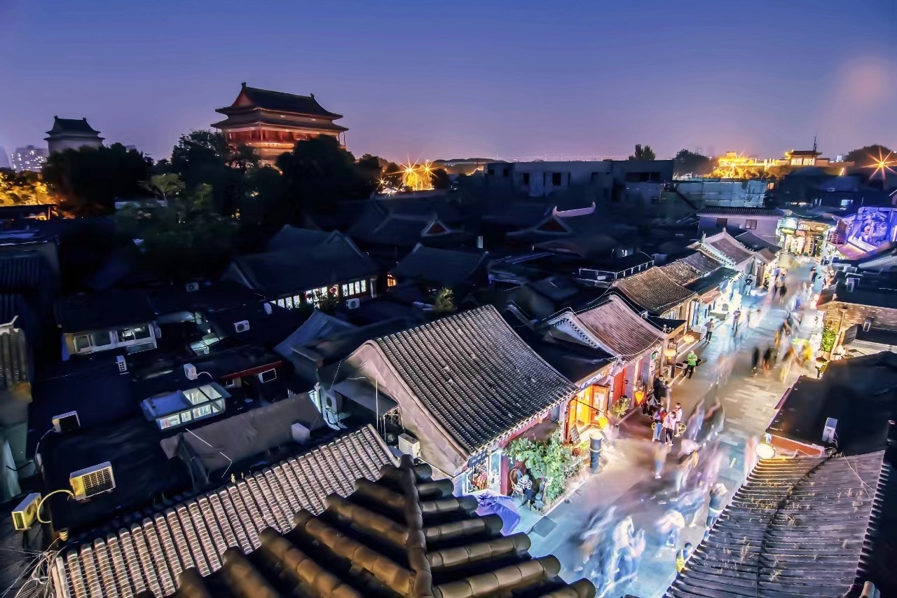 总额超3000万元!西城区“文化产业十条”首批项目政策兑现工作启动 总额超3000万元!西城区“文化产业十条”首批项目政策兑现工作启动