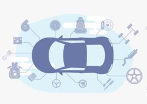 SHIFT.cash全球汽车注册证明抵押贷款代币框