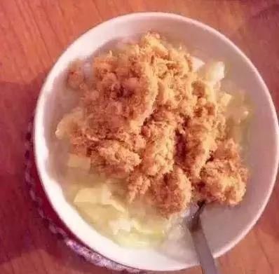 一岁内宝宝辅食30款营养粥做法大全!妈妈再也