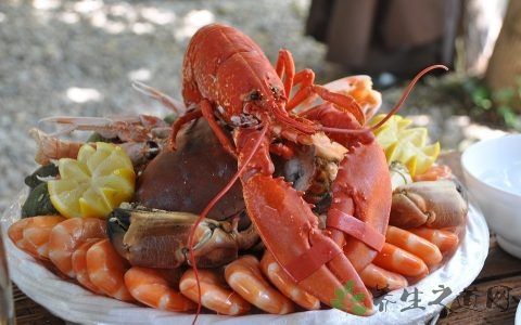 孕妇能吃生蚝扇贝吗