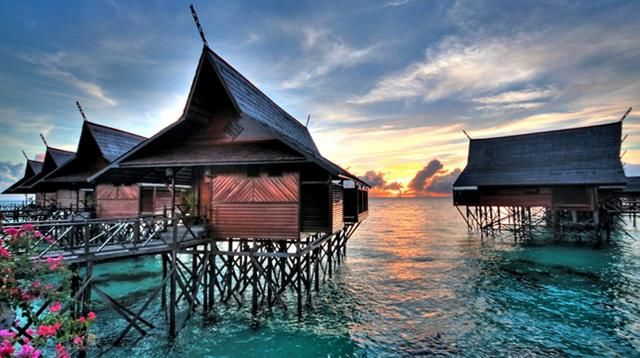 对中国人最友好的非洲国家:中国人免签入境,拥