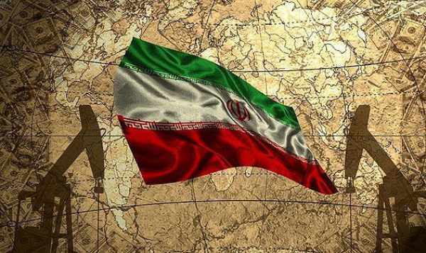 美叫嚣谁买伊朗石油就和我过不去 中国:我买