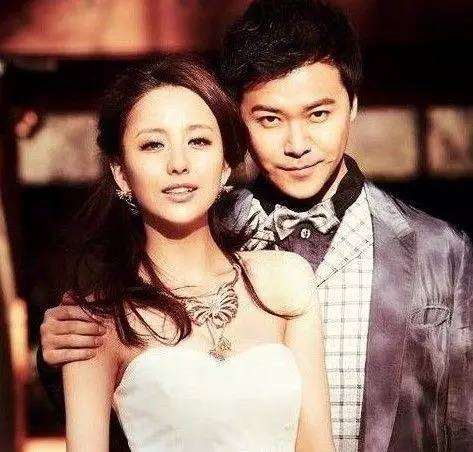 女神佟丽娅为什么会嫁给“黑土油”陈思诚