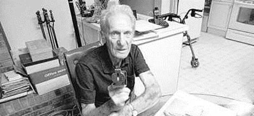 美国朝鲜战争老兵回忆志愿军可怕之处,让人心