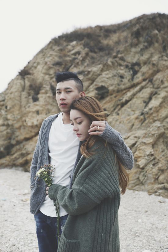 崔阿扎《算了》 MV携手天佑 粉丝高呼在一起