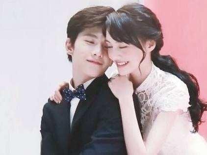 郑爽杨洋再合体演新剧,网友:看好倾城夫妇,这次