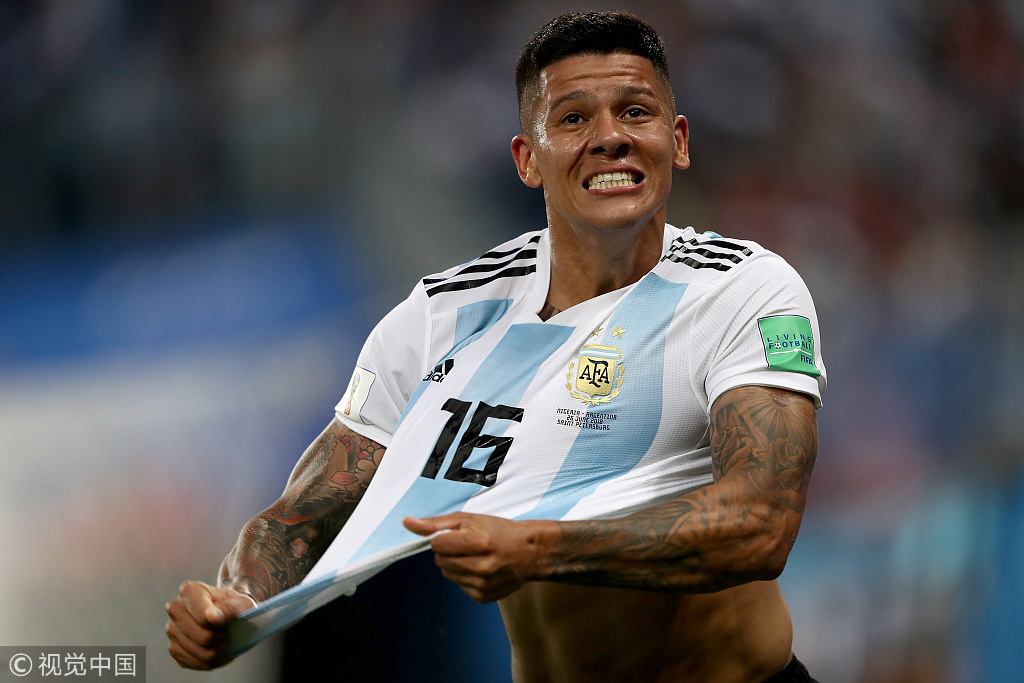 阿根廷总统发推:非常爱你,亲爱的罗霍