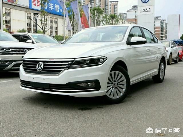 朗逸,轩逸和宝来三款车如何对比选择?
