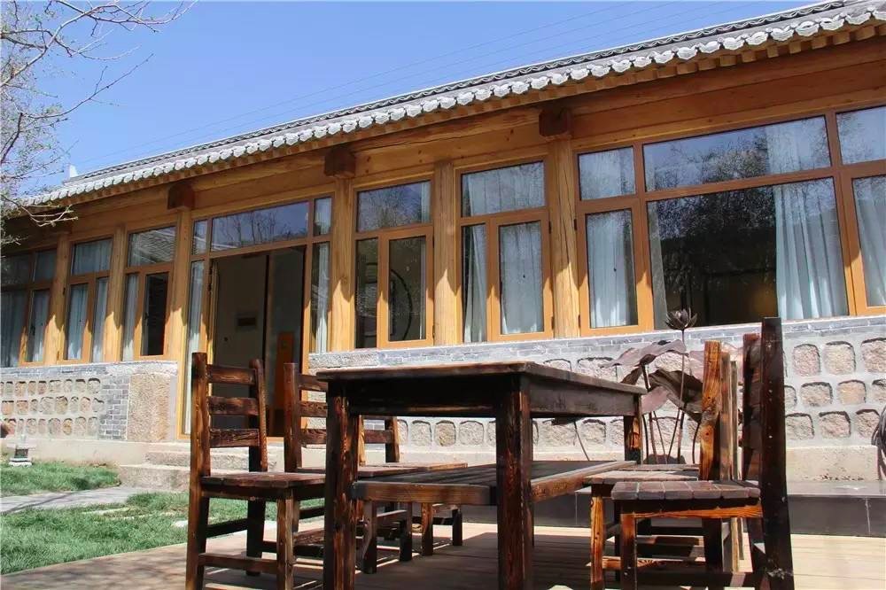 【农业嘉年华】他们把闲置老房改造后竟然…… 【农业嘉年华】他们把闲置老房改造后竟然……