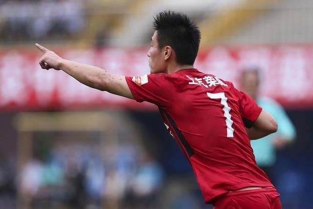 一天上演4个大四喜好戏!中超萨拉赫 阿根廷武