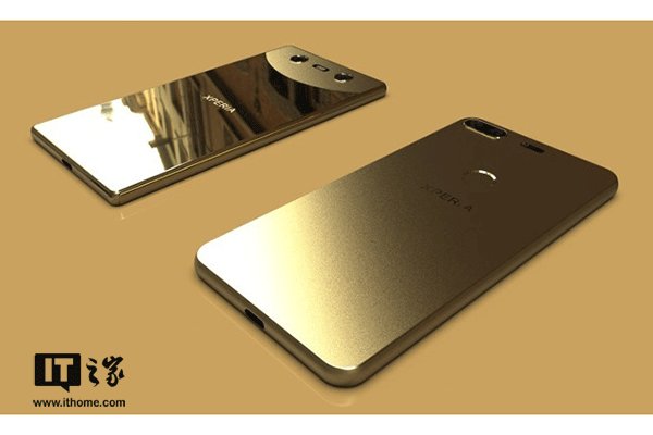 曝索尼XZ1 Premium和XZ1 Plus搭载骁龙845,将