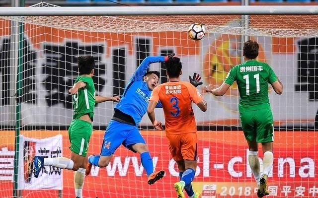 中超第19轮赛果:国安鲁能输球上港登顶,一方逆