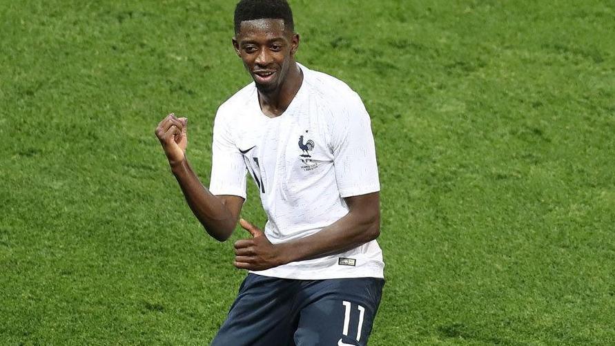 法国夺世界杯冠军,英超毁法国球星?屈才尽在英