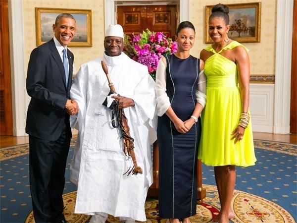 单挑五大流氓!非洲的这个国家,堪称世界嘴强王