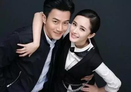 杨幂、刘恺威将合体出演《检查官》,这回不用