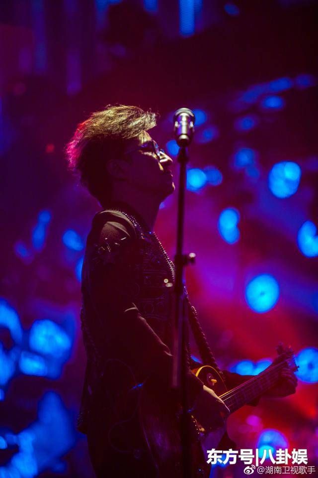 原来汪峰不仅仅是有才,终于知道章子怡为什么