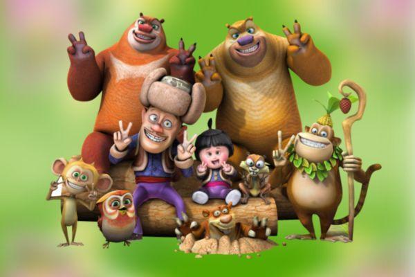 《捉妖记2》:大咖明星加盟，史上最萌妖怪胡巴要开口