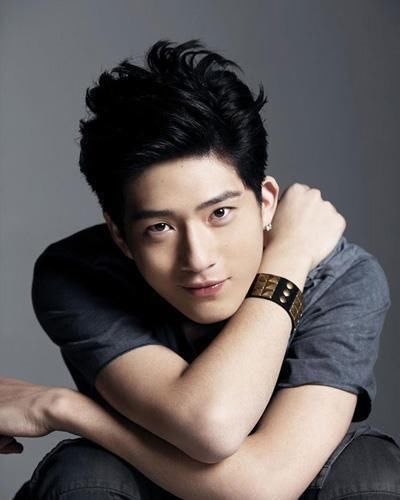 韩国人眼中最帅的中国男星不是鹿晗吴亦凡,第