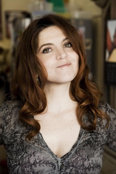 戛纳国际电影节评委:阿涅丝·夏薇依 戛纳国际电影节评委:阿涅丝·夏薇依