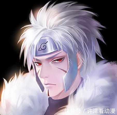 影级忍者纷纷死亡,忍界差点大乱!