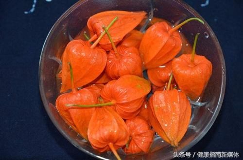 中国特有的菇娘果怎么就变成了哥伦比亚龙珠果