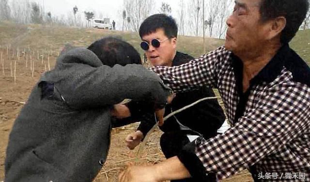 政府严查农村不作为的村干部,这三件事农民可