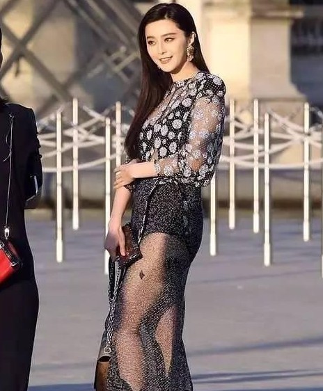 女星胖瘦颜值差别大,冰冰蒋欣减肥成功惊艳,而